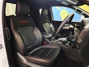 Ford Ranger 3.0TD V6 SuperCab Wildtrak 4x4 - Image 7