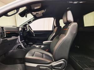 Ford Ranger 3.0TD V6 SuperCab Wildtrak 4x4 - Image 8
