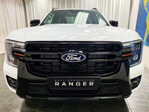 Ford Ranger 3.0TD V6 SuperCab Wildtrak 4x4 - Image 9