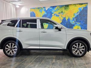 Ford Territory 1.8T Trend - Image 11