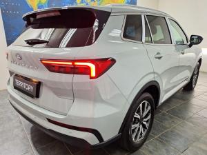 Ford Territory 1.8T Trend - Image 12