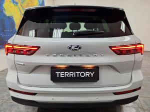 Ford Territory 1.8T Trend - Image 13
