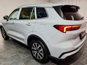 Ford Territory 1.8T Trend - Image 14