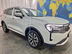 Ford Territory 1.8T Trend - Image 2
