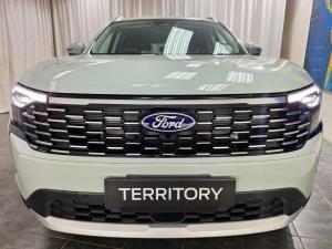 Ford Territory 1.8T Trend - Image 3