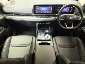 Ford Territory 1.8T Trend - Image 5