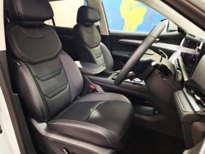Ford Territory 1.8T Trend - Image 7