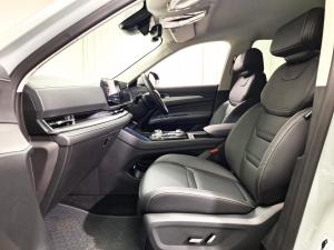 Ford Territory 1.8T Trend - Image 9