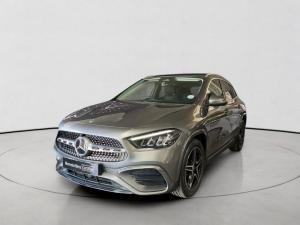 Mercedes-Benz GLA GLA200d Progressive - Image 1