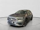 Thumbnail Mercedes-Benz GLA GLA200d Progressive