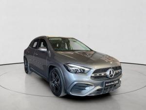 Mercedes-Benz GLA GLA200d Progressive - Image 7