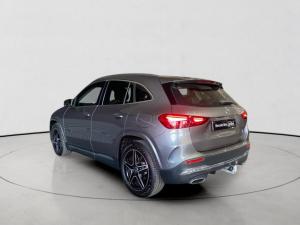 Mercedes-Benz GLA GLA200d Progressive - Image 9