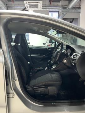 Image Opel Astra hatch 1.4T Enjoy