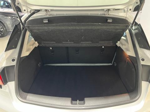 Image Opel Astra hatch 1.4T Enjoy