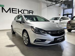 Opel Astra hatch 1.4T Enjoy - Image 1