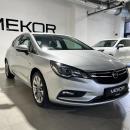 Used 2017 Opel Astra hatch 1.4T Enjoy Cape Town for only R 169,900.00