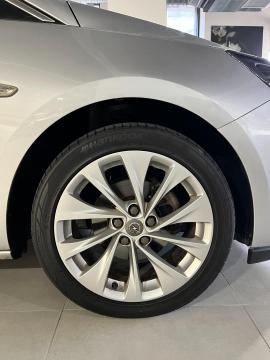 Image Opel Astra hatch 1.4T Enjoy