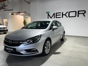 Opel Astra hatch 1.4T Enjoy - Image 3