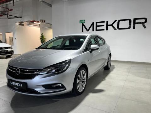 Image Opel Astra hatch 1.4T Enjoy