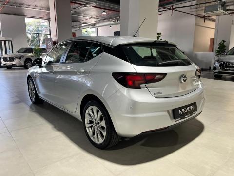 Image Opel Astra hatch 1.4T Enjoy
