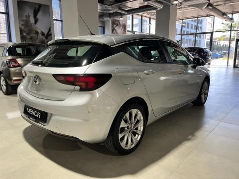 Image Opel Astra hatch 1.4T Enjoy