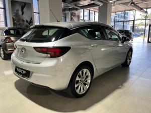 Opel Astra hatch 1.4T Enjoy - Image 5