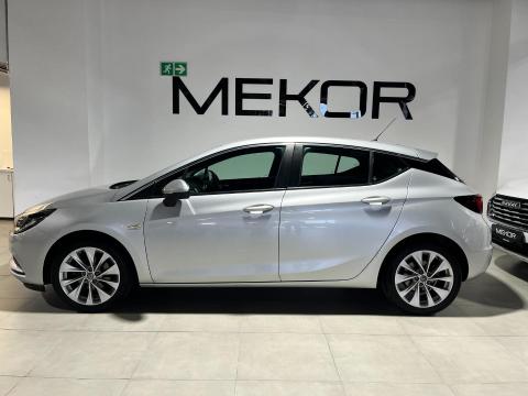 Image Opel Astra hatch 1.4T Enjoy