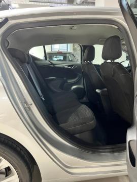 Image Opel Astra hatch 1.4T Enjoy