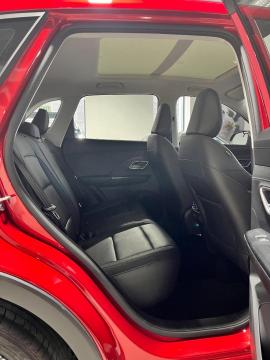 Image MG ZS Pro 1.5T Luxury