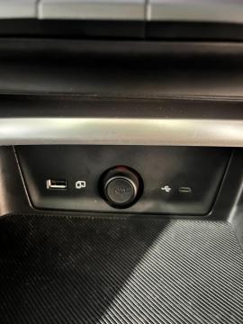 Image MG ZS Pro 1.5T Luxury