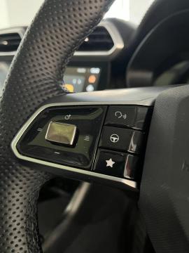 Image MG ZS Pro 1.5T Luxury