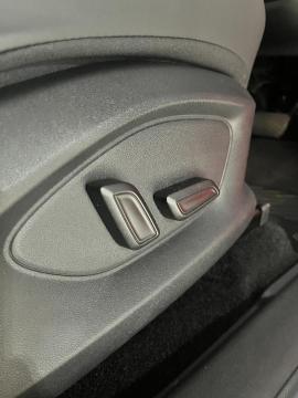 Image MG ZS Pro 1.5T Luxury