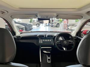MG ZS Pro 1.5T Luxury - Image 24