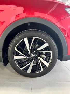 Image MG ZS Pro 1.5T Luxury