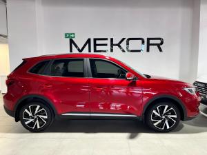 MG ZS Pro 1.5T Luxury - Image 4