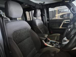 BAIC B40 Plus 2.0TDi - Image 11