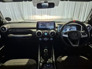 BAIC B40 Plus 2.0TDi - Image 12