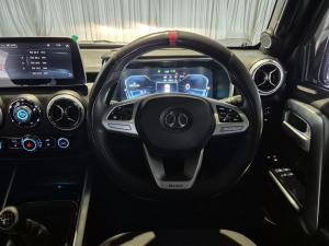 BAIC B40 Plus 2.0TDi - Image 14