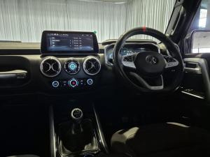 BAIC B40 Plus 2.0TDi - Image 15