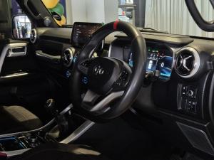 BAIC B40 Plus 2.0TDi - Image 17