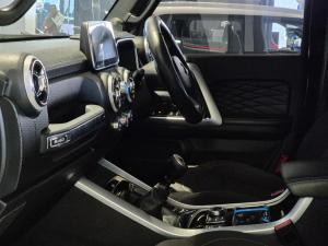 BAIC B40 Plus 2.0TDi - Image 22