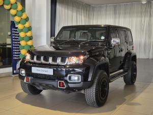 BAIC B40 Plus 2.0TDi - Image 3