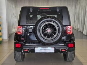 BAIC B40 Plus 2.0TDi - Image 5