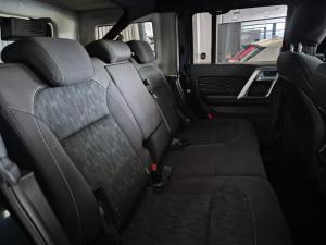 BAIC B40 Plus 2.0TDi - Image 8