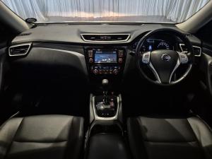 Nissan X-Trail 2.5 4x4 SE - Image 11