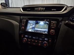 Nissan X-Trail 2.5 4x4 SE - Image 13