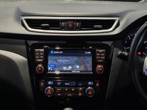 Nissan X-Trail 2.5 4x4 SE - Image 15
