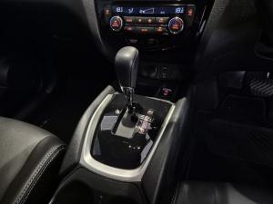 Nissan X-Trail 2.5 4x4 SE - Image 17