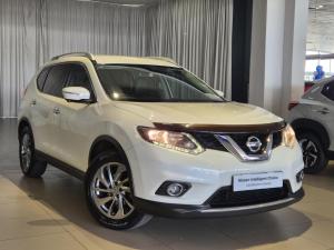 Nissan X-Trail 2.5 4x4 SE - Image 1