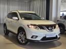 Thumbnail Nissan X-Trail 2.5 4x4 SE